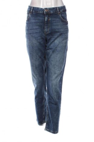 Damen Jeans Reserved, Größe L, Farbe Blau, Preis 17,90 €