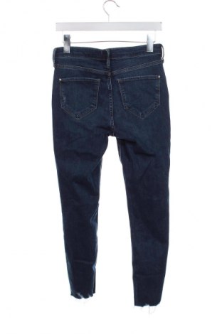 Dámské džíny  River Island, Velikost M, Barva Modrá, Cena  269,00 Kč