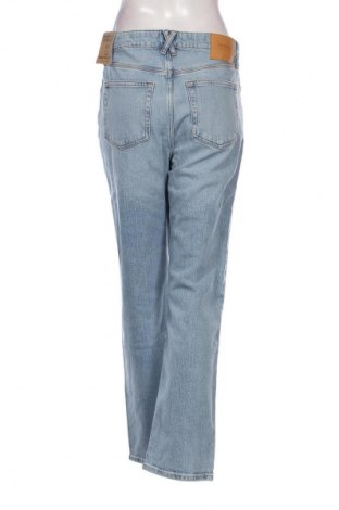 Dámské džíny  River Island, Velikost M, Barva Modrá, Cena  1 529,00 Kč