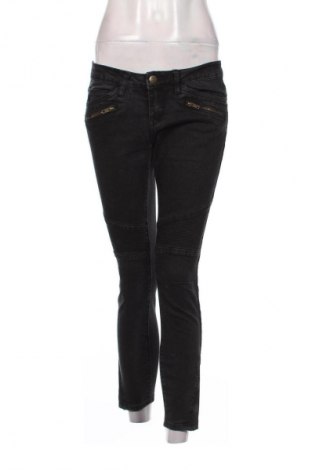 Damen Jeans Rock Angel, Größe S, Farbe Schwarz, Preis 20,99 €