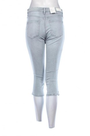 Dámske džínsy  S.Oliver, Veľkosť S, Farba Sivá, Cena  49,00 €