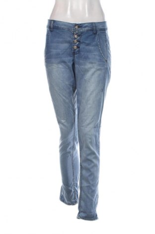 Damskie jeansy S.Oliver, Rozmiar M, Kolor Niebieski, Cena 134,99 zł