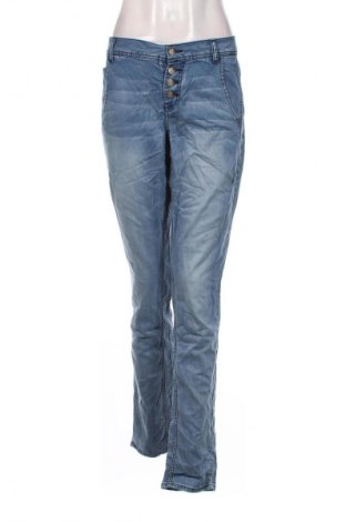 Damen Jeans S.Oliver, Größe XL, Farbe Blau, Preis 28,99 €