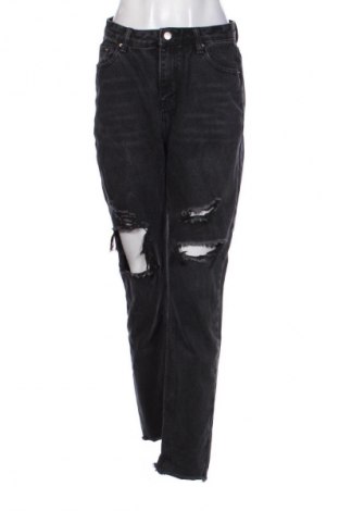 Blugi de femei SHEIN, Mărime M, Culoare Negru, Preț 80,34 Lei