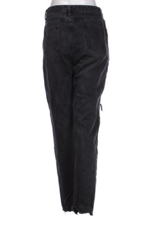 Blugi de femei SHEIN, Mărime M, Culoare Negru, Preț 80,34 Lei