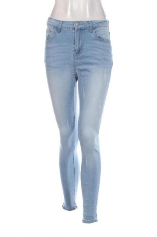 Damen Jeans SHEIN, Größe M, Farbe Blau, Preis 20,99 €