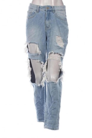 Damen Jeans SHEIN, Größe S, Farbe Blau, Preis € 14,83