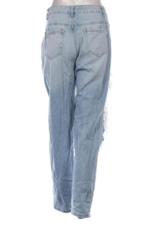 Damen Jeans SHEIN, Größe S, Farbe Blau, Preis € 14,83