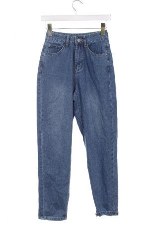 Damen Jeans SHEIN, Größe XXS, Farbe Blau, Preis € 8,99