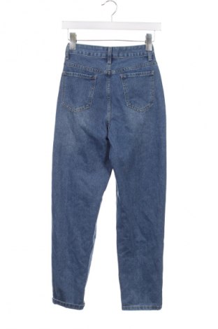 Damen Jeans SHEIN, Größe XXS, Farbe Blau, Preis € 8,99