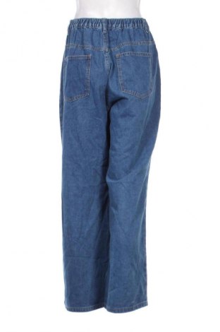 Damskie jeansy SHEIN, Rozmiar XXL, Kolor Kolorowy, Cena 95,99 zł
