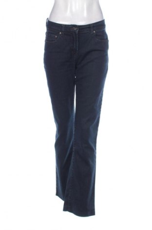 Damen Jeans Sa. Hara, Größe M, Farbe Blau, Preis 28,39 €