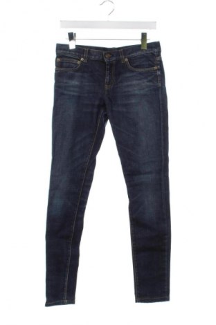 Damen Jeans Saint Laurent, Größe M, Farbe Blau, Preis 120,15 €
