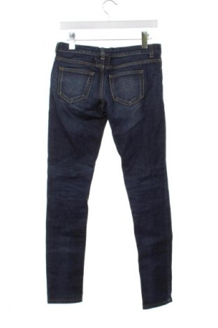 Damen Jeans Saint Laurent, Größe M, Farbe Blau, Preis 120,15 €