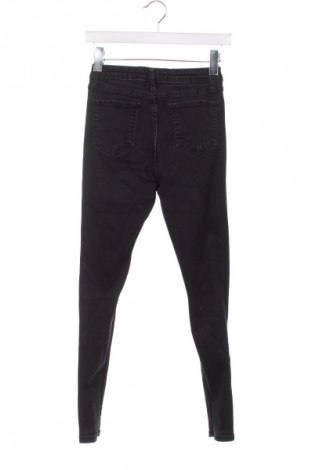 Blugi de femei Sasha, Mărime XS, Culoare Negru, Preț 79,00 Lei