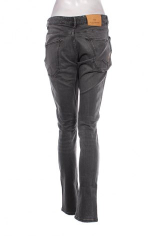 Damskie jeansy Scotch & Soda, Rozmiar M, Kolor Szary, Cena 301,92 zł