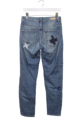 Blugi de femei Scotch & Soda, Mărime XS, Culoare Multicolor, Preț 316,00 Lei