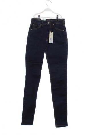 Női farmernadrág Scotch & Soda, Méret XXS, Szín Kék, Ár 38 000 Ft
