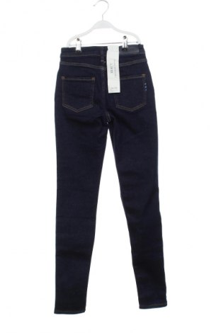 Női farmernadrág Scotch & Soda, Méret XXS, Szín Kék, Ár 38 000 Ft