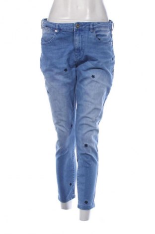 Damen Jeans Scotch & Soda, Größe L, Farbe Blau, Preis 45,52 €