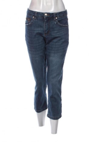 Damen Jeans Sheego, Größe M, Farbe Blau, Preis € 21,58