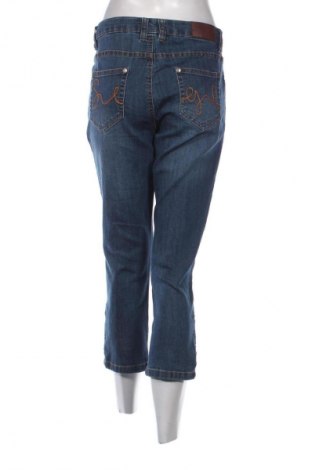 Damen Jeans Sheego, Größe M, Farbe Blau, Preis € 21,58