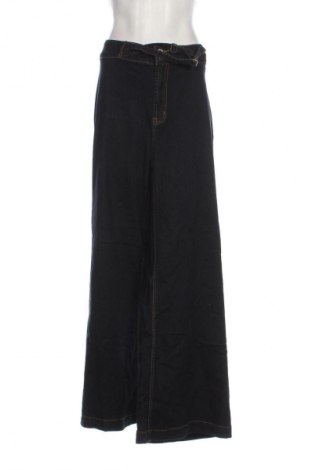 Damen Jeans Shine, Größe 3XL, Farbe Blau, Preis 20,99 €