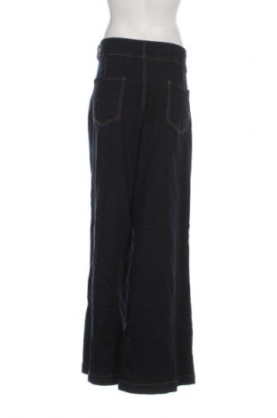 Damen Jeans Shine, Größe 3XL, Farbe Blau, Preis 20,99 €