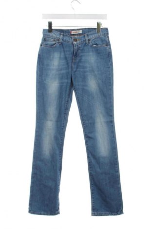 Damen Jeans Signature By Levi Strauss & Co, Größe S, Farbe Blau, Preis € 15,70