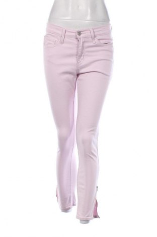 Női farmernadrág Signature By Levi Strauss & Co, Méret M, Szín Rózsaszín, Ár 5 846 Ft