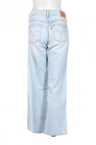Дамски дънки Signature By Levi Strauss & Co, Размер L, Цвят Син, Цена 29,99 лв.