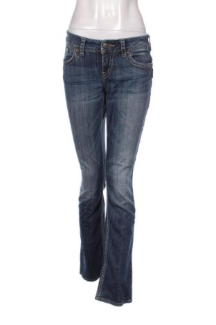 Damen Jeans Silver Jeans, Größe M, Farbe Blau, Preis 15,10 €