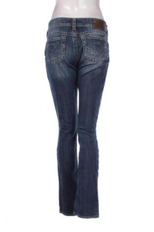 Damen Jeans Silver Jeans, Größe M, Farbe Blau, Preis 15,10 €