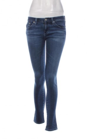 Damen Jeans South cape, Größe M, Farbe Blau, Preis 21,58 €