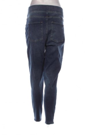 Damen Jeans Spanx, Größe XXL, Farbe Blau, Preis 39,00 €