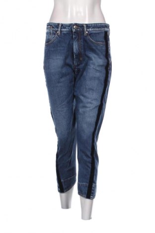 Dámské džíny  Sportmax Code, Velikost M, Barva Modrá, Cena  1 734,00 Kč