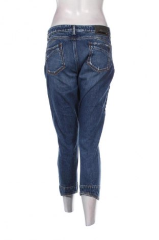 Dámské džíny  Sportmax Code, Velikost M, Barva Modrá, Cena  1 734,00 Kč