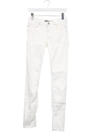 Női farmernadrág Sportmax, Méret S, Szín Fehér, Ár 99 962 Ft