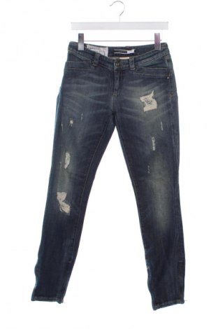Női farmernadrág Sportmax, Méret S, Szín Kék, Ár 34 000 Ft