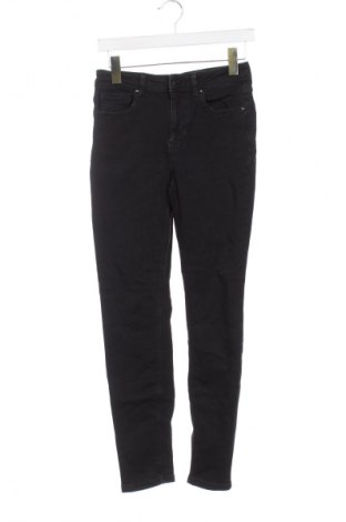 Blugi de femei Springfield, Mărime S, Culoare Negru, Preț 115,99 Lei