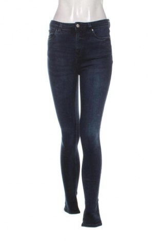 Damen Jeans Springfield, Größe S, Farbe Blau, Preis 23,99 €