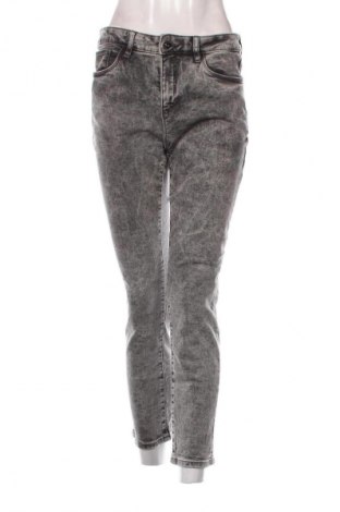 Damskie jeansy Stooker, Rozmiar M, Kolor Szary, Cena 95,99 zł