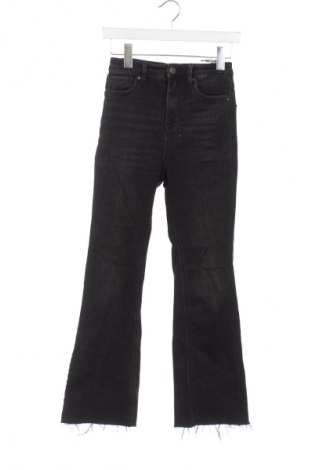 Damen Jeans Stradivarius, Größe XS, Farbe Schwarz, Preis € 9,99