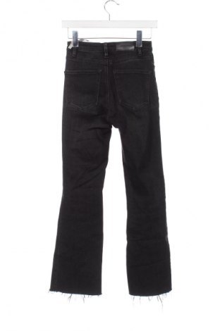 Damen Jeans Stradivarius, Größe XS, Farbe Schwarz, Preis € 9,99