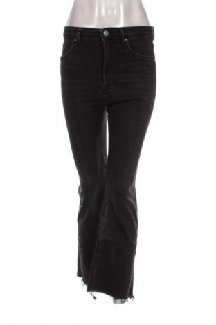 Damen Jeans Stradivarius, Größe S, Farbe Grau, Preis € 20,99