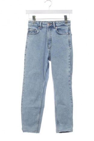 Damen Jeans Stradivarius, Größe XS, Farbe Blau, Preis 15,00 €