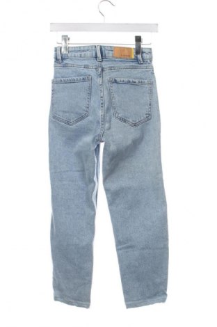 Damen Jeans Stradivarius, Größe XS, Farbe Blau, Preis 15,00 €