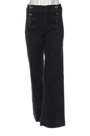 Damen Jeans Stradivarius, Größe S, Farbe Schwarz, Preis € 14,83