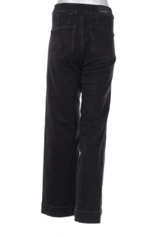 Damen Jeans Stradivarius, Größe S, Farbe Schwarz, Preis € 14,83