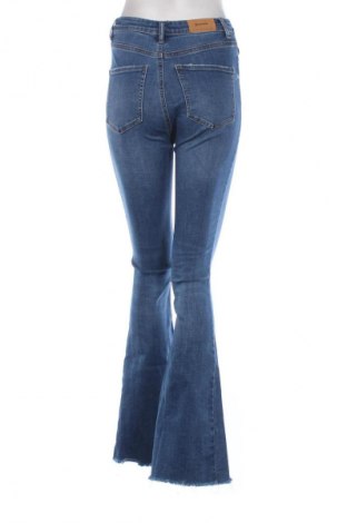 Damen Jeans Stradivarius, Größe S, Farbe Blau, Preis 14,75 €